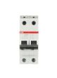 ABB ST202M-D7 Breaker