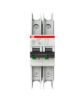 ABB SU202M-C2 Circuit Breaker