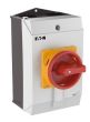 EATON/Moeller 207198 T3-1-102/I2/SVB Device