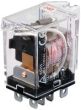 Omron LY3F-AC24 Relay