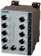 Siemens 6GK52080HA002AA6 Switch