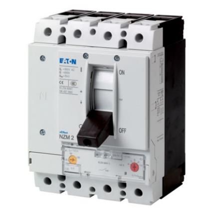 EATON/Moeller 153395 NZMH2-4-AF90-BT-NA Device