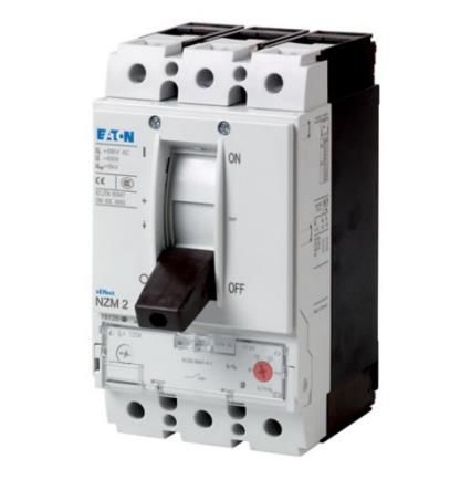 EATON/Moeller 265749 NZMH2-S200 Device