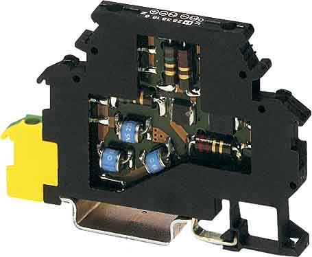 Phoenix Contact 2838186 Terminal Block
