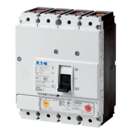 EATON/Moeller 271410 NZMC1-4-A50 Device