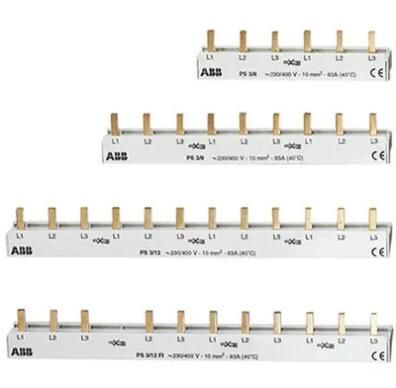 ABB PS2-58SP Breaker
