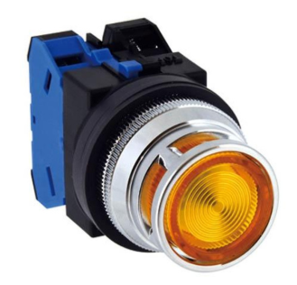 IDEC AOLFD21120DNUY Device