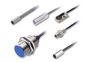 Omron E32-D22L Fiber Sensor