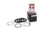 Allen Bradley 800T-QAH2A Pushbutton