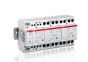 ABB A26-22-00-81 Connector
