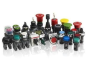 ABB P9CSLD0I Switches