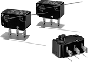OMRON d2mc-01e Switch