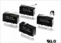 Omron D2S-5-F Switch