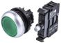 Eaton M22-DRL-G modular pushbutton