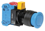IDEC HW1B-M3F10-S Device