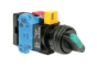 IDEC HW1F-21F11QD-G-24V Device