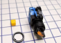 IDEC HW1F-2F10QD-A-12V Device