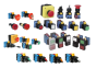 IDEC HW1F-32F04QD-G-120V Device