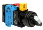 IDEC HW1F-32F11QD-W-12V Device