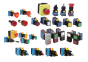 IDEC HW1F-32F40QD-W-120V Device