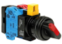 IDEC HW1F-33F11QD-R-120V Device