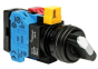 IDEC HW1F-33F11QD-W-12V Device