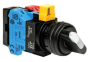 IDEC HW1F-33F11QD-W-24V Device