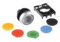 M22-D-X+M22-A+M22XD-S/R/G/Y/B Switch-Eaton