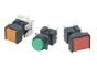 OMRON A165 Switch