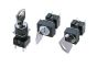 OMRON A165KA3AC Switch