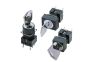 OMRON A165KJ2MR Switch