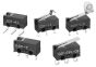 OMRON d2f-01f-d Switch