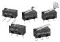 OMRON d2f-01fl2 Switch