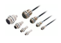 OMRON E2E-X10MB3D18-M1TJ 0.3M Device