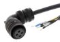 OMRON R88ACAGB005SRE Cable