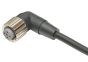 OMRON XS2FM12PUR4A2M Connector