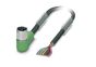 Phoenix Contact 1554908 Cable
