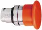 ZB4BC4 Mushroom Head-Schneider Electric