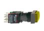 Schneider Electric XB6DE5B5B Pushbutton