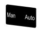 Siemens 3SU19000AD160EA0 Label