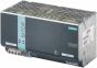 Siemens 6EP13373BA00 Psu Dinrail