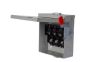 Siemens GNFC361 Fuse