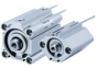 SMC Corporation CDQ2A12-15D Pneumatics
