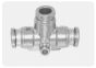 SMC Corporation KQG2T07-00 Pneumatics