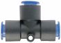 SMC Corporation KQT06-00 Pneumatics