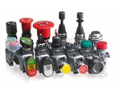ABB G2MP3-MLTPT3G Switches