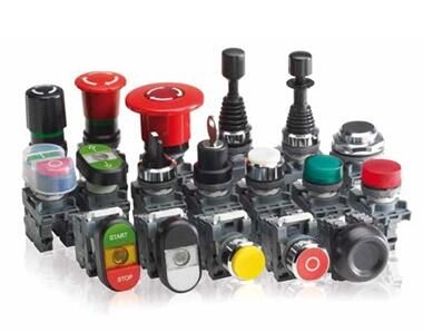 ABB G2MP3-MLTPTL4C Switches