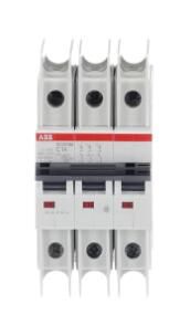 ABB SU203M-C1 Circuit Breaker