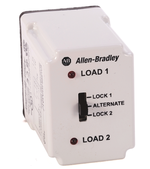 Allen Bradley 700-HTA1A2-7 Device