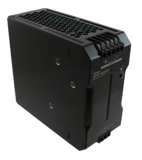 OMRON S8VKG24024 Power Supply